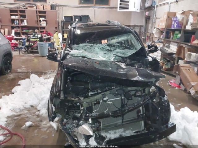 2018 TOYOTA 4RUNNER JTEBU5JR5J5498395 Photo 5