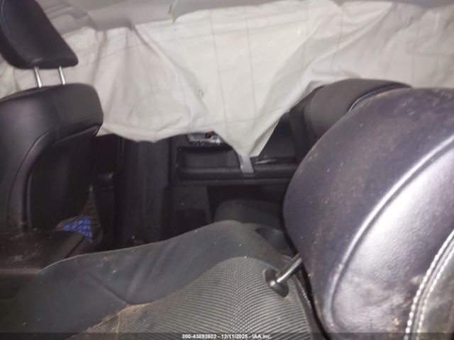 2018 TOYOTA 4RUNNER JTEBU5JR5J5498395 Photo 7