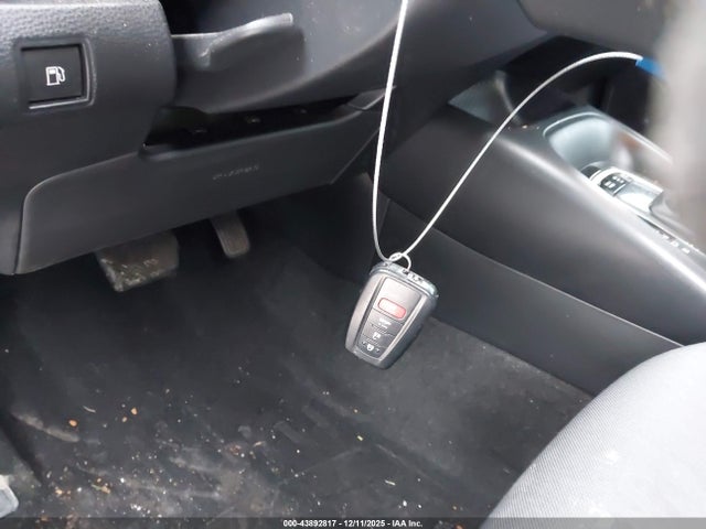 2022 TOYOTA COROLLA JTDEAMDE4N3009564 Photo 10