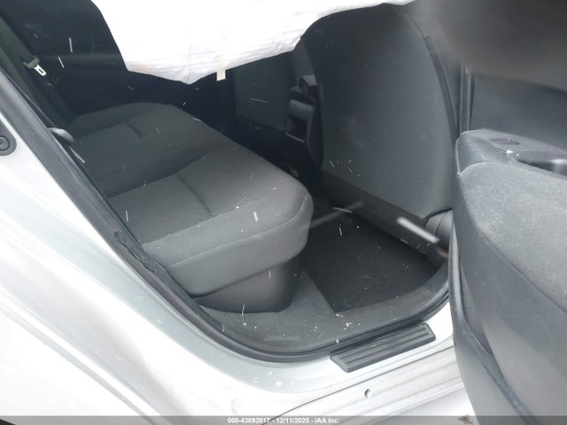 2022 TOYOTA COROLLA JTDEAMDE4N3009564 Photo 7