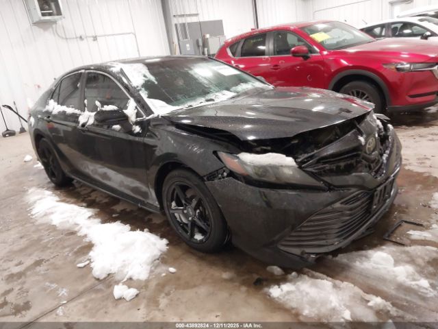 2018 TOYOTA CAMRY JTNB11HK8J3008201