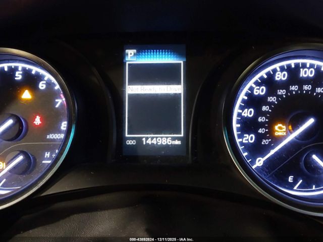 2018 TOYOTA CAMRY JTNB11HK8J3008201 Photo 6