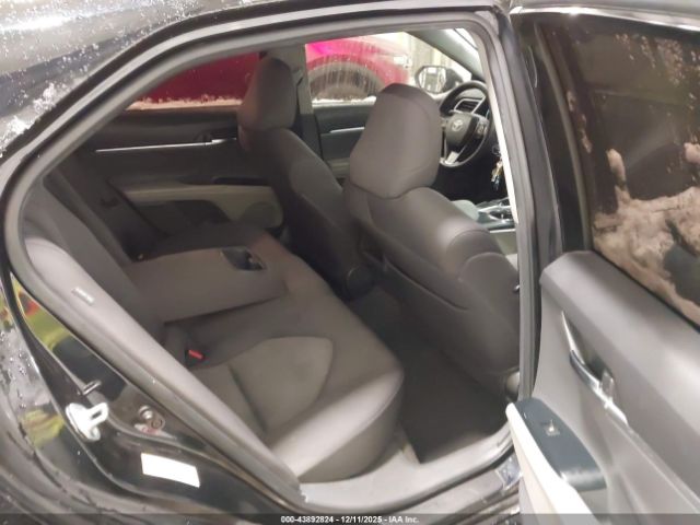 2018 TOYOTA CAMRY JTNB11HK8J3008201 Photo 7