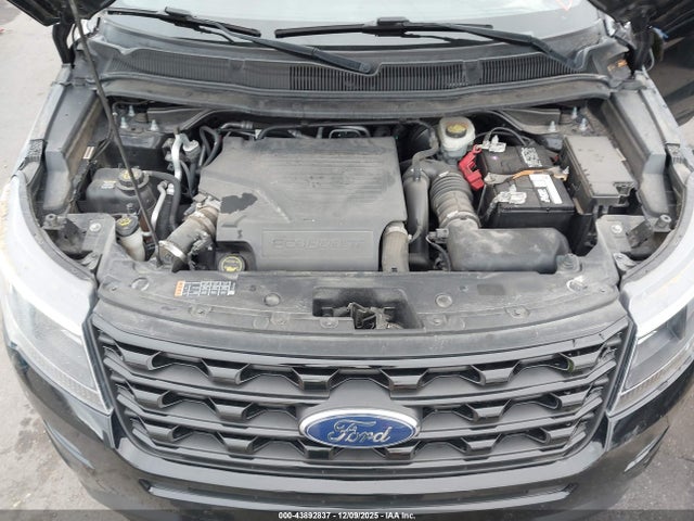 1FM5K8GTXHGE11726 Ford EXPLORER SPORT
