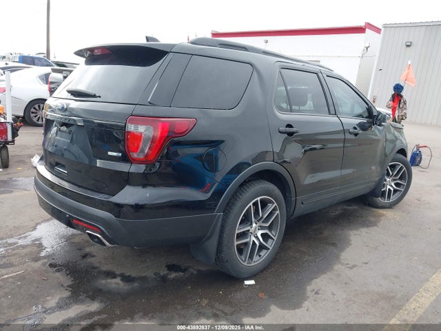 1FM5K8GTXHGE11726 Ford EXPLORER SPORT