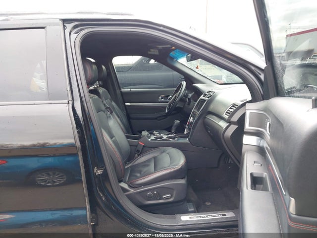 1FM5K8GTXHGE11726 Ford EXPLORER SPORT