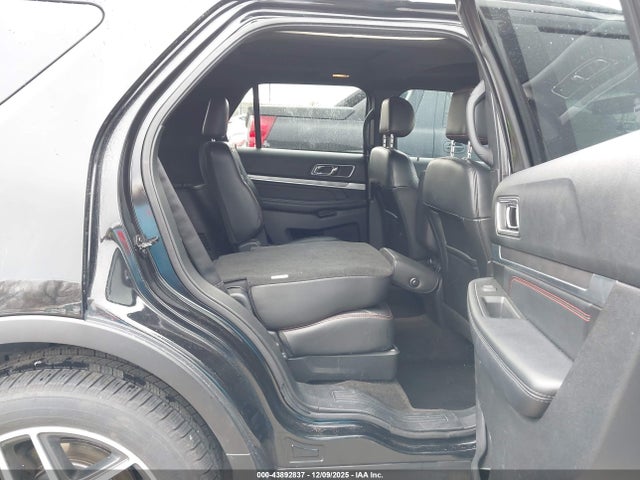 1FM5K8GTXHGE11726 Ford EXPLORER SPORT
