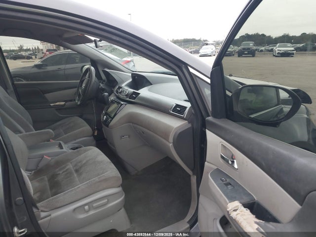 Aukcja sprzedaży 2015 Honda Odyssey Ex, vin: 5FNRL5H45FB008219, numer aukcji: 43892844