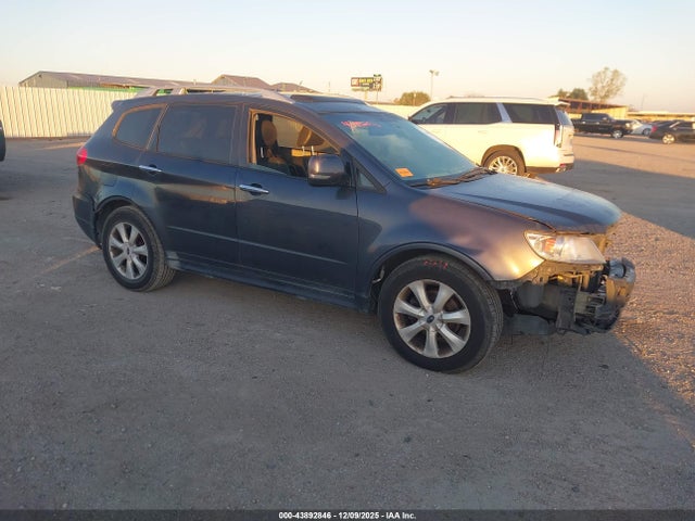 2010 SUBARU TRIBECA 4S4WX9GD2A4401073