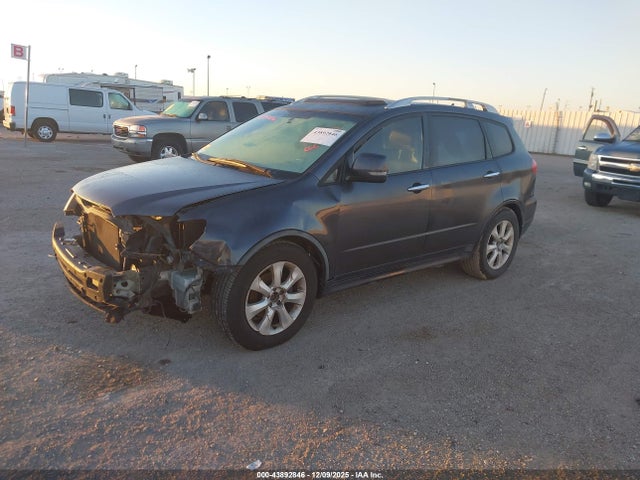 2010 SUBARU TRIBECA 4S4WX9GD2A4401073 Photo 1