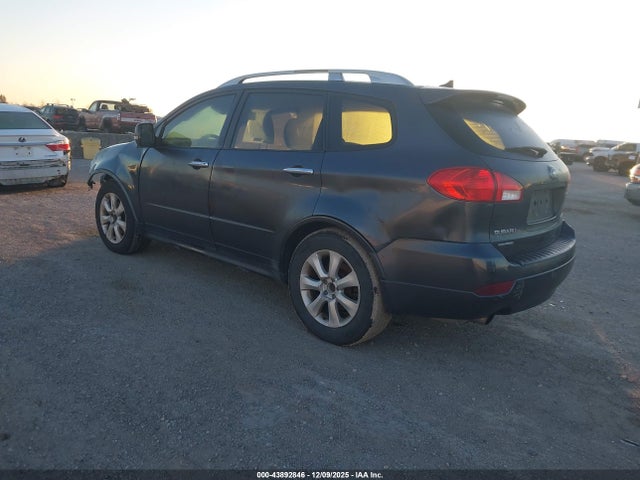 2010 SUBARU TRIBECA 4S4WX9GD2A4401073 Photo 2