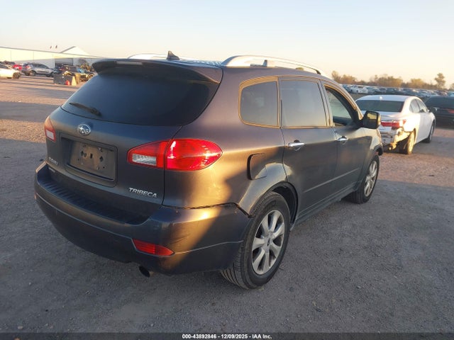 2010 SUBARU TRIBECA 4S4WX9GD2A4401073 Photo 3