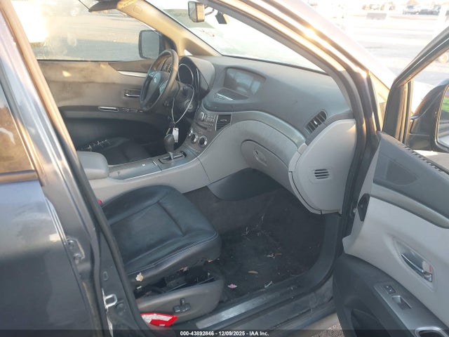 2010 SUBARU TRIBECA 4S4WX9GD2A4401073 Photo 4