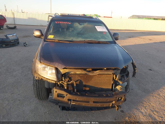 2010 SUBARU TRIBECA 4S4WX9GD2A4401073 Photo 5