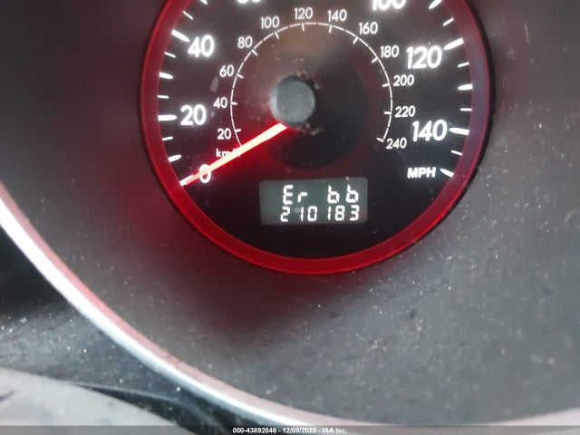 2010 SUBARU TRIBECA 4S4WX9GD2A4401073 Photo 6