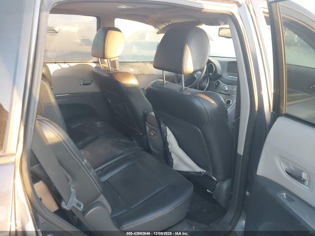 2010 SUBARU TRIBECA 4S4WX9GD2A4401073 Photo 7