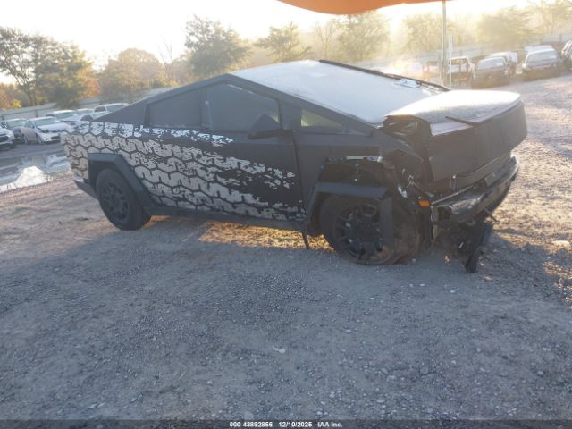 2024 TESLA CYBERTRUCK 7G2CEHED8RA017873