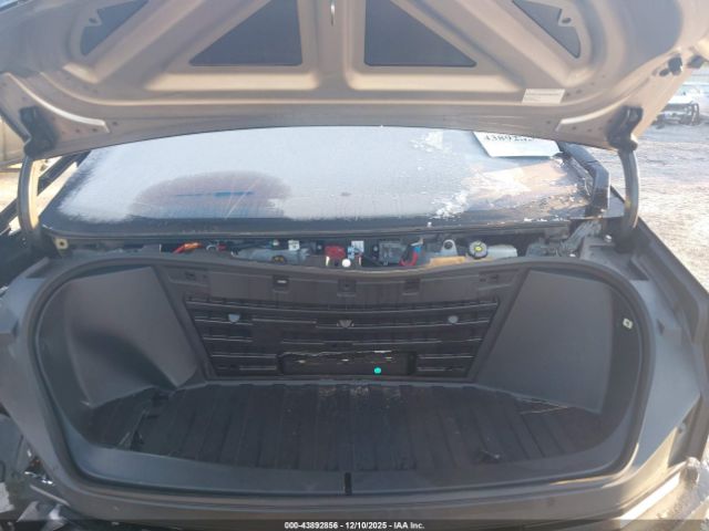 2024 TESLA CYBERTRUCK 7G2CEHED8RA017873 Photo 9