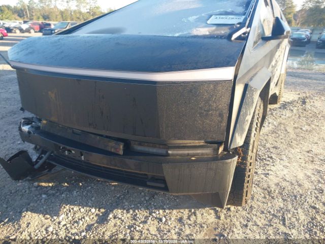 2024 TESLA CYBERTRUCK 7G2CEHED8RA017873 Photo 5