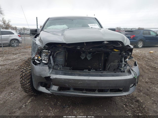 43892864 :رقم المزاد ، 1C6RD7FT3CS144499 vin ، 2012 Ram 1500 St مزاد بيع