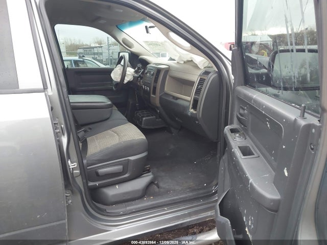 43892864 :رقم المزاد ، 1C6RD7FT3CS144499 vin ، 2012 Ram 1500 St مزاد بيع