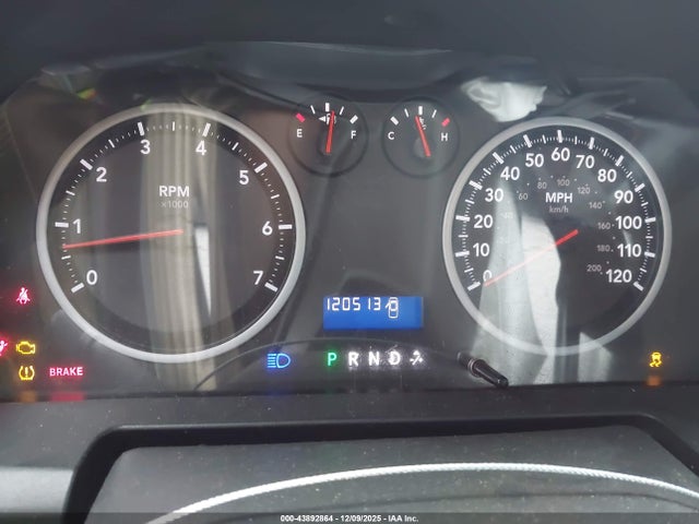 43892864 :رقم المزاد ، 1C6RD7FT3CS144499 vin ، 2012 Ram 1500 St مزاد بيع