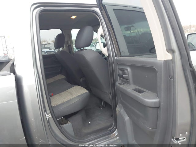 43892864 :رقم المزاد ، 1C6RD7FT3CS144499 vin ، 2012 Ram 1500 St مزاد بيع