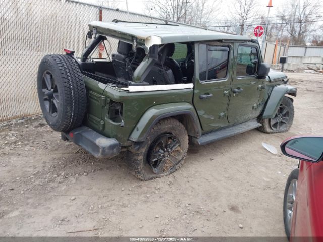 2021 JEEP WRANGLER UNLIMITED 1C4HJXEM4MW561065 Photo 3