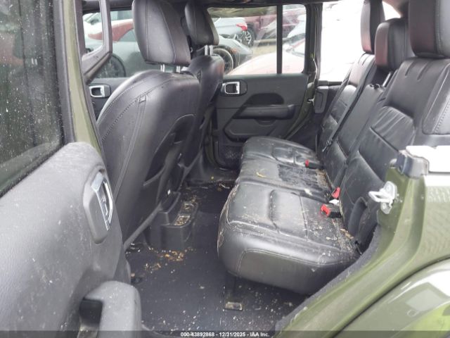 2021 JEEP WRANGLER UNLIMITED 1C4HJXEM4MW561065 Photo 7
