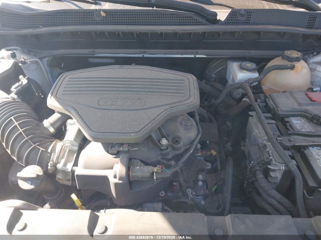 Chevrolet Blazer Fwd 2lt 2020 3GNKBCRS6LS678636 Image 10