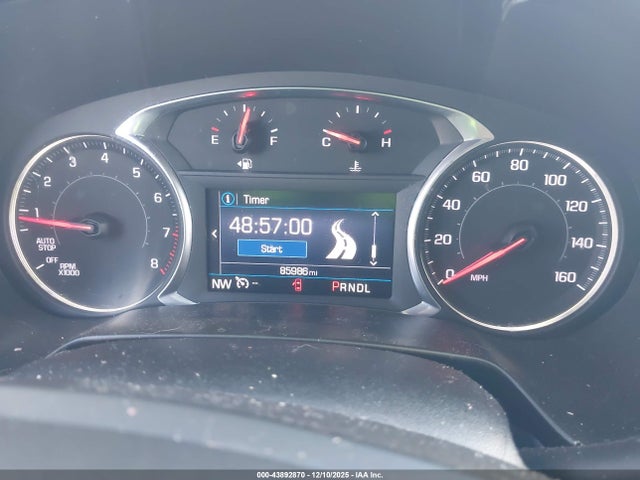 Chevrolet Blazer Fwd 2lt 2020 3GNKBCRS6LS678636 Image 7