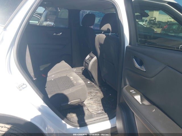 Chevrolet Blazer Fwd 2lt 2020 3GNKBCRS6LS678636 Image 8