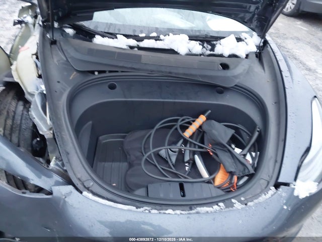 Auction sale of the 2023 Tesla Model 3 Rear-wheel Drive, vin: 5YJ3E1EA5PF570206, lot number: 43892872