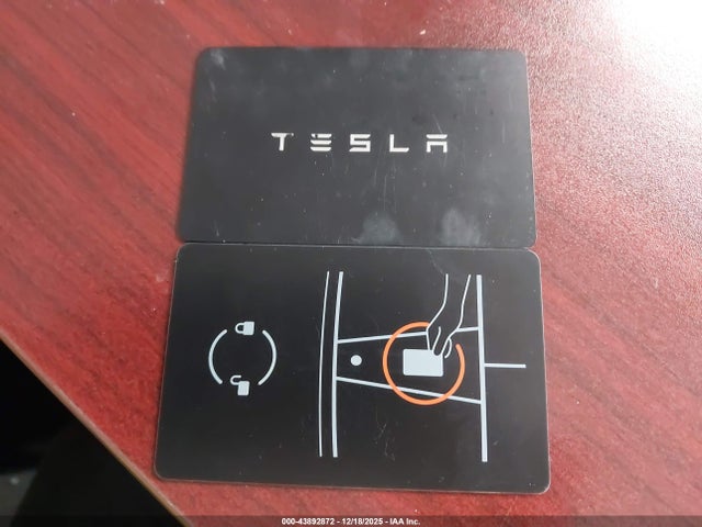 Auction sale of the 2023 Tesla Model 3 Rear-wheel Drive, vin: 5YJ3E1EA5PF570206, lot number: 43892872