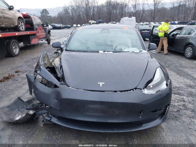 Auction sale of the 2023 Tesla Model 3 Rear-wheel Drive, vin: 5YJ3E1EA5PF570206, lot number: 43892872