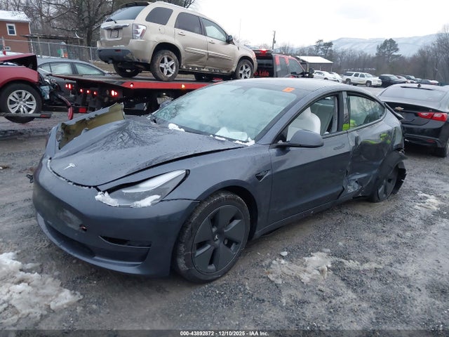 Auction sale of the 2023 Tesla Model 3 Rear-wheel Drive, vin: 5YJ3E1EA5PF570206, lot number: 43892872