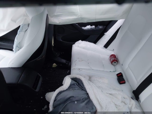 Auction sale of the 2023 Tesla Model 3 Rear-wheel Drive, vin: 5YJ3E1EA5PF570206, lot number: 43892872