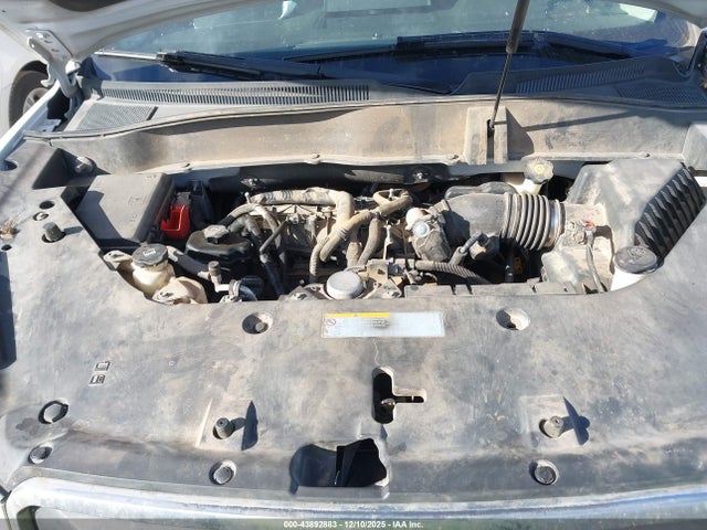 43892883 :رقم المزاد ، 1GKKRRKD9GJ165041 vin ، 2016 Gmc Acadia Slt-1 مزاد بيع