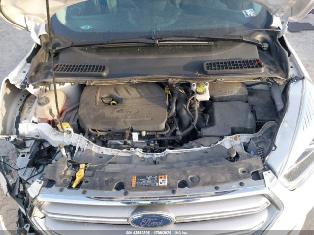 2017 FORD ESCAPE 1FMCU9JD1HUD71689 Photo 9