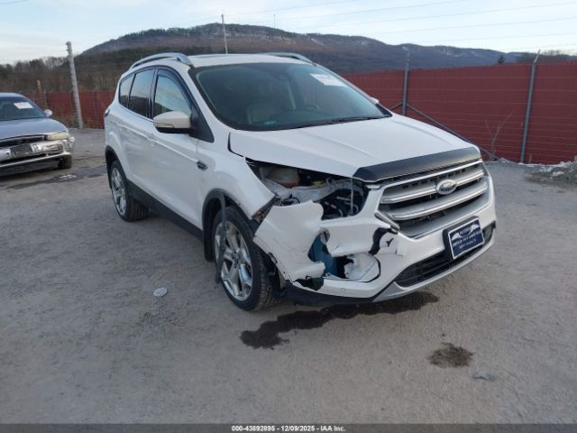 2017 FORD ESCAPE 1FMCU9JD1HUD71689 Photo 5