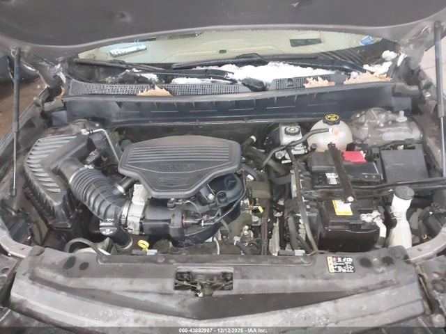 2020 CADILLAC XT6 1GYKPFRSXLZ100306 Photo 9