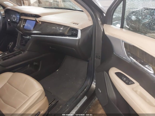 2020 CADILLAC XT6 1GYKPFRSXLZ100306 Photo 4