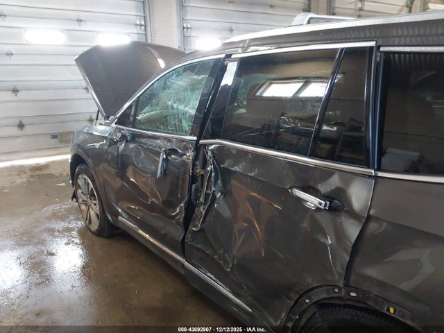 2020 CADILLAC XT6 1GYKPFRSXLZ100306 Photo 5