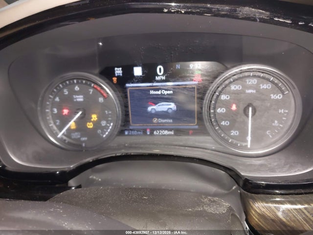 2020 CADILLAC XT6 1GYKPFRSXLZ100306 Photo 6