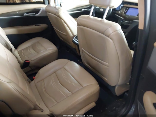 2020 CADILLAC XT6 1GYKPFRSXLZ100306 Photo 7
