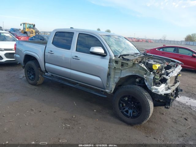 2020 TOYOTA TACOMA 5TFCZ5AN9LX237382