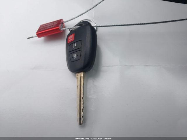 2020 TOYOTA TACOMA 5TFCZ5AN9LX237382 Photo 10