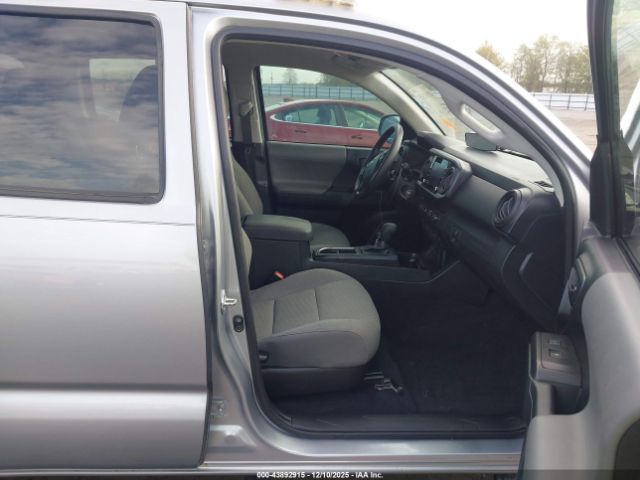 2020 TOYOTA TACOMA 5TFCZ5AN9LX237382 Photo 4