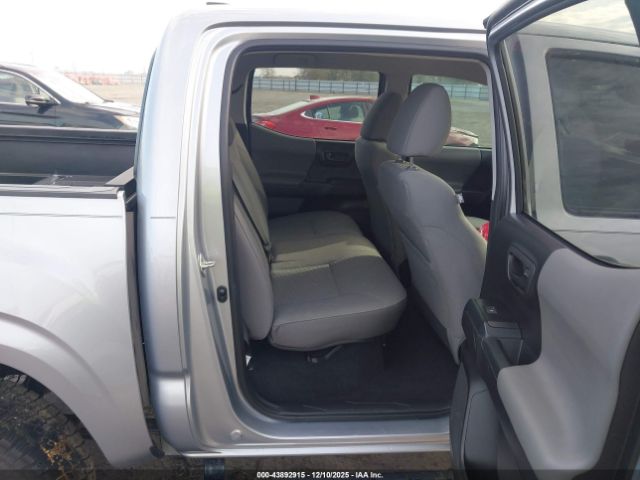 2020 TOYOTA TACOMA 5TFCZ5AN9LX237382 Photo 7