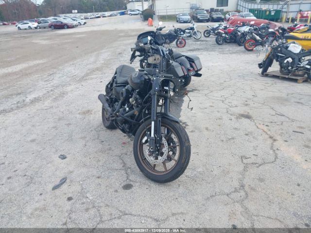 2023 HARLEY-DAVIDSON FXLRST 1HD1YXZ10PB067230